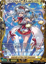 Astraia of the Full Heavens (FFR) (DZ-SS15/FFR16EN), DZ-SS15: The Legendary Vanguards — Vanguard card price