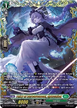 Fairy of Bereavement, Aptschied (FFR) (DZ-SS15/FFR18EN), DZ-SS15: The Legendary Vanguards — Vanguard card price