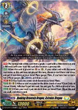 Quaking Heavenly Dragon, Astraios Dragon (DZ-SS15/LG08EN) — card price