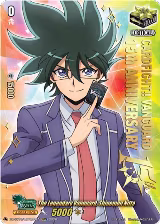 The Legendary Vanguard, Shinemon Nitta (DZ-SS15/LGTR04EN), DZ-SS15: The Legendary Vanguards — Vanguard card price