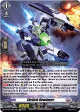 Ehrlich Gewinner (DZ-SS15/Re19EN), DZ-SS15: The Legendary Vanguards — Vanguard card price