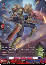 Steam Fighter, Amber (SR) (DZ-SS15/SR19EN), DZ-SS15: The Legendary Vanguards — Vanguard card price