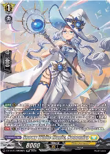 Snowy White Magic, Nonomira (SR) (DZ-SS15/SR39EN), DZ-SS15: The Legendary Vanguards — Vanguard card price