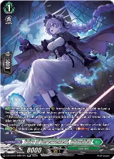 Fairy of Bereavement, Aptschied (SR) (DZ-SS15/SR51EN), DZ-SS15: The Legendary Vanguards — Vanguard card price