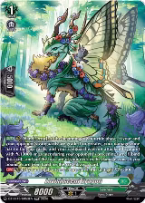 Lavishscent Dragon (SR) (DZ-SS15/SR53EN), DZ-SS15: The Legendary Vanguards — Vanguard card price