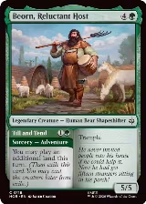 Beorn, Reluctant Host (118) — card price