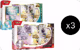30th Celebration Figure Collection Case, 30th Celebration — Pokémon sealed product price