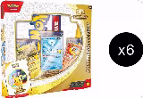 30th Celebration Poster Collection Case, 30th Celebration — Pokémon card price