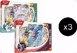 30th Celebration ex Box Case, 30th Celebration — Pokémon card price