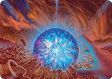 The Arkenstone Art Card (44) — card price
