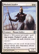 Phalanx Leader (26) — card price
