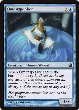 Omenspeaker (57) — card price