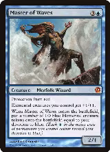 Master of Waves (53) — card price