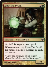 Zhur-Taa Druid (48) — card price