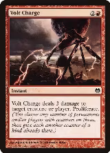 Volt Charge (68) — card price