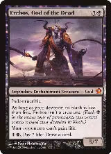 Erebos, God of the Dead (85) — card price