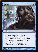 Gainsay (49) — card price