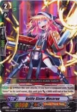 Battle Sister, Macaron (EB05/005EN) — card price