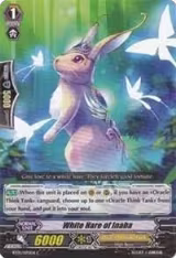 White Hare of Inaba (EB05/024EN) — card price