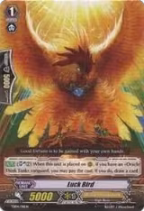 Luck Bird (EB05/027EN) — card price