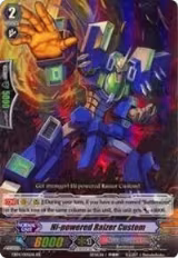 Hi-powered Raizer Custom (EB04/005EN) — card price