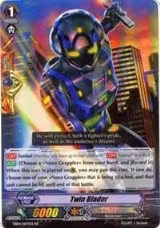 Twin Blader (EB04/007EN) — card price