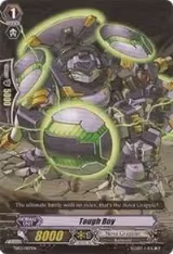 Tough Boy (EB04/022EN) — card price