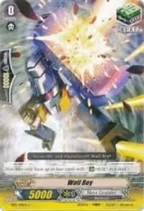 Wall Boy (EB04/032EN) — card price