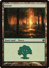 Forest (248) (248) — card price