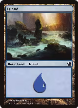 Island (236) (236) — card price
