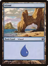 Island (237) (237) — card price
