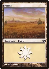 Plains (230) (230) — card price