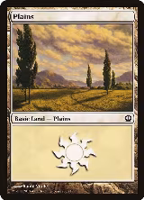 Plains (233) (233) — card price