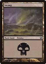 Swamp (238) (238) — card price