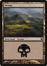 Swamp (239) (239) — card price
