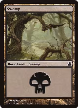 Swamp (241) (241) — card price