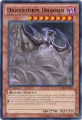 Darkstorm Dragon (SDBE-EN008), Structure Deck: Saga of Blue-Eyes White Dragon — Yu-Gi-Oh! card price