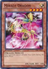 Mirage Dragon (SDBE-EN011), Structure Deck: Saga of Blue-Eyes White Dragon — Yu-Gi-Oh! card price