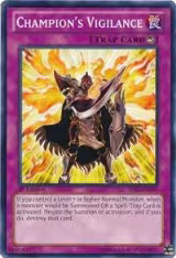 Champion's Vigilance (SDBE-EN039), Structure Deck: Saga of Blue-Eyes White Dragon — Yu-Gi-Oh! card price