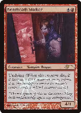 Nearheath Stalker (82) — card price