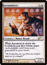 Auramancer (77) — card price