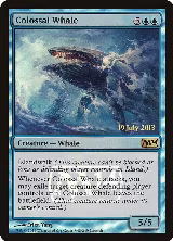 Colossal Whale (48) — card price