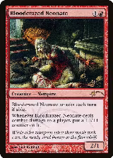 Bloodcrazed Neonate (83) — card price