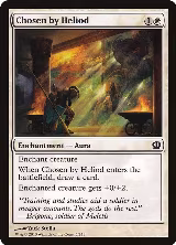 Chosen by Heliod (5) — card price