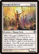 Evangel of Heliod (11) — card price