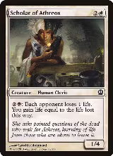 Scholar of Athreos (28) — card price