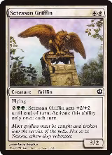 Setessan Griffin (30) — card price