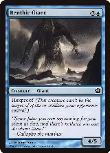 Benthic Giant (41) — card price