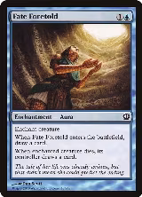 Fate Foretold (48) — card price