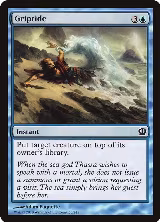 Griptide (50) — card price